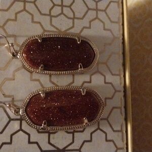 Kendra Scott Earrings